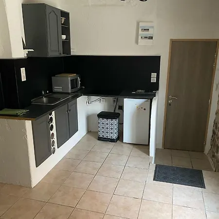 Apartment Au Coeur Du Village Lorgues