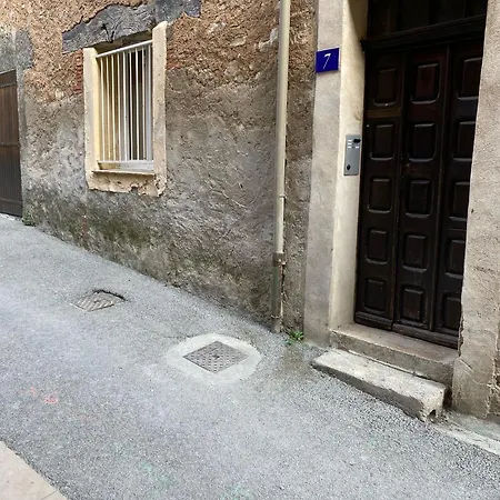 Apartment Au Coeur Du Village *